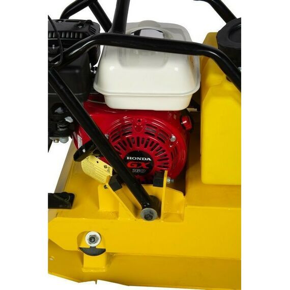 Виброплиты, вибраторы, гибкие валы: Виброплита TOR C-95T(R) (Honda) [1022015] фотографии