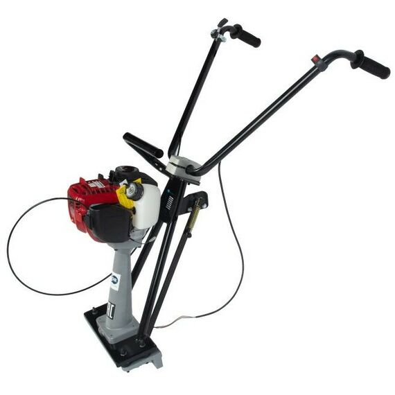 Виброплиты, вибраторы, гибкие валы: Виброрейка для бетона TOR SF-1 (Honda) без лезвия [1012109] фотографии