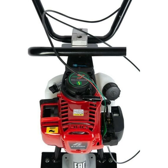 Виброплиты, вибраторы, гибкие валы: Виброрейка для бетона TOR SF-1 (Huasheng) без лезвия [1012110] фотографии