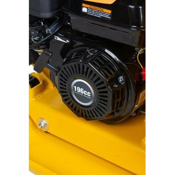 Виброплиты, вибраторы, гибкие валы: Виброплита TOR T-100 LCT (29165) [1010050] фотографии