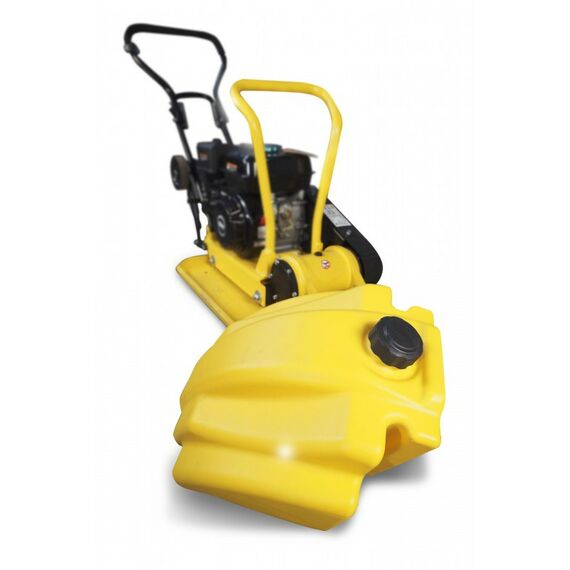 Виброплиты, вибраторы, гибкие валы: Виброплита TOR T-100 Loncin (29165) [1015797] фотографии