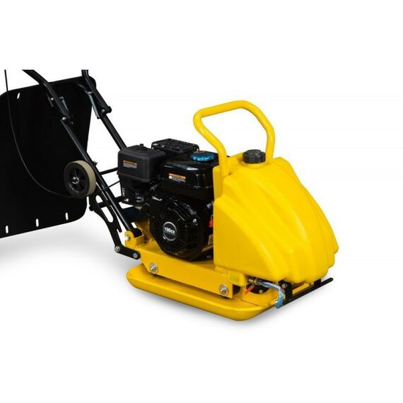 Виброплиты, вибраторы, гибкие валы: Виброплита TOR T-80 LCT (29155) [1010048] фотографии