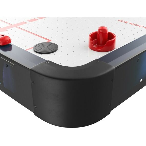 Аэрохоккей: Игровой стол UNIX line Аэрохоккей (155х76 cм) фотографии