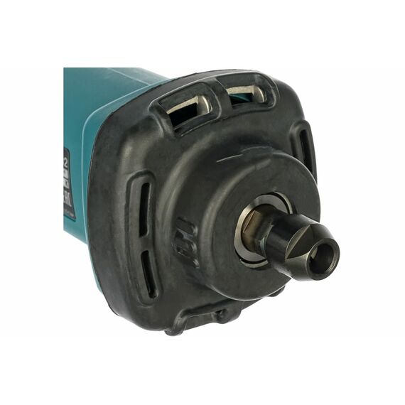 Прямая шлифмашина Makita GD0602 картинка 2