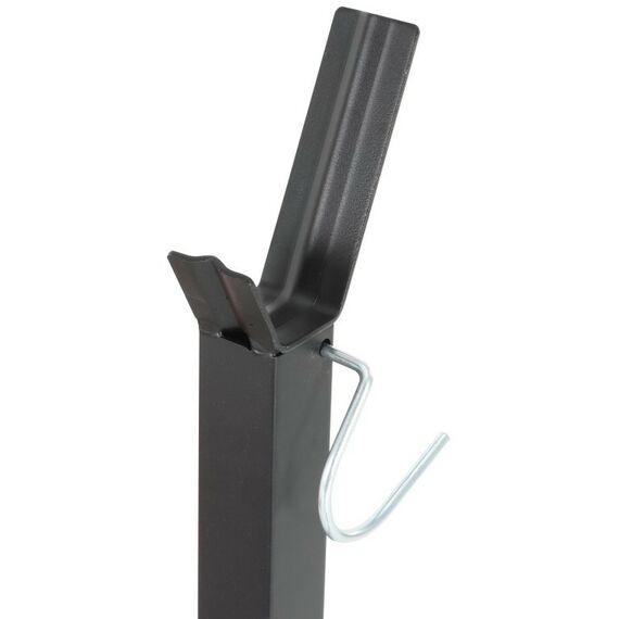 Скамьи и стойки под штангу: Скамья силовая со стойками UNIXFIT BENCH 120M фотографии