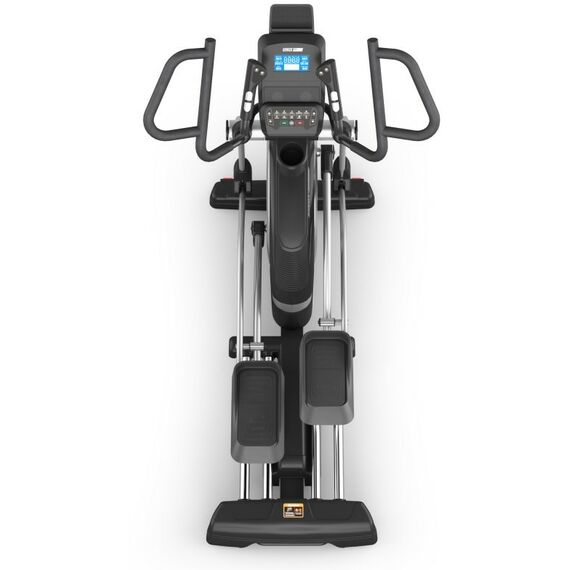 Эллиптические тренажеры: Эллиптический тренажер UNIXFIT E-950 PRO Auto Incline (LED) фотографии