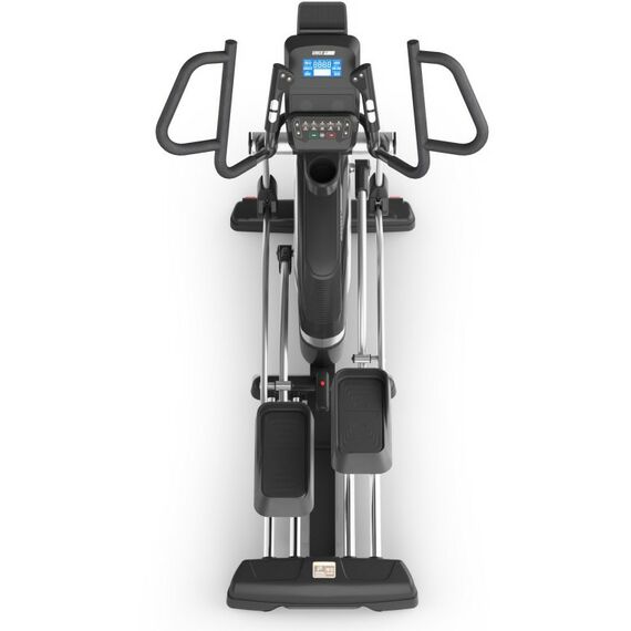 Эллиптические тренажеры: Эллиптический тренажер UNIXFIT E-950 PRO Manual Incline (LED) фотографии