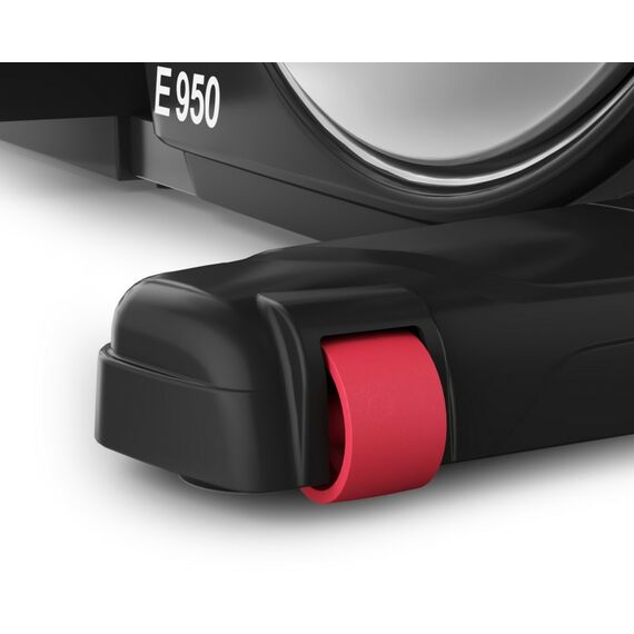 Эллиптические тренажеры: Эллиптический тренажер UNIXFIT E-950 PRO Manual Incline (LED) фотографии