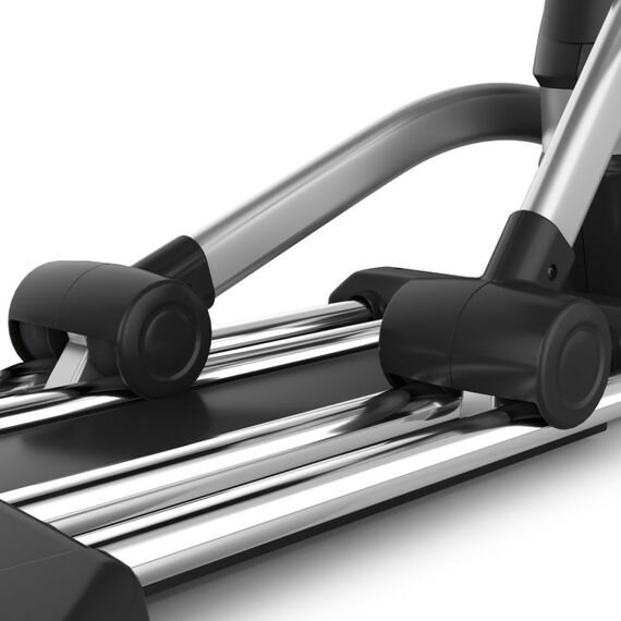 Эллиптические тренажеры: Эллиптический тренажер UNIXFIT E-950 PRO (LED) фотографии