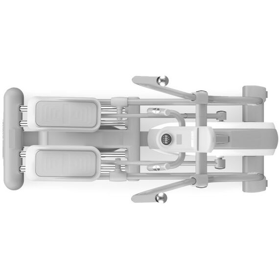 Эллиптические тренажеры: Эллиптический тренажер UNIXFIT MV-850 (Auto Incline) Mirror фотографии