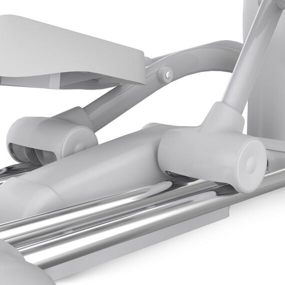 Эллиптические тренажеры: Эллиптический тренажер UNIXFIT MV-850 (Auto Incline) Mirror фотографии