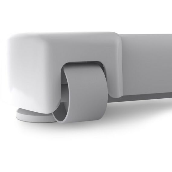 Эллиптические тренажеры: Эллиптический тренажер UNIXFIT MV-850 (Auto Incline) Mirror фотографии