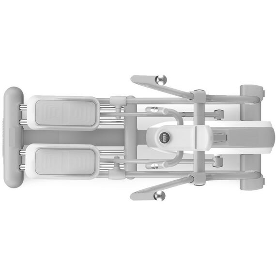 Эллиптические тренажеры: Эллиптический тренажер UNIXFIT MV-850 (Manual Incline) Mirror фотографии