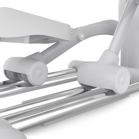 Эллиптические тренажеры: Эллиптический тренажер UNIXFIT MV-850 (Manual Incline) Mirror фотографии