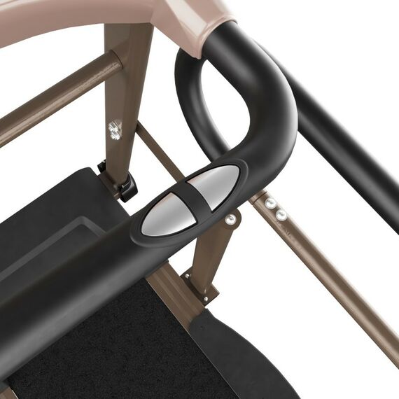 Тренажеры для реабилитации: Беговая дорожка для реабилитации UNIXFIT RE-900 фотографии