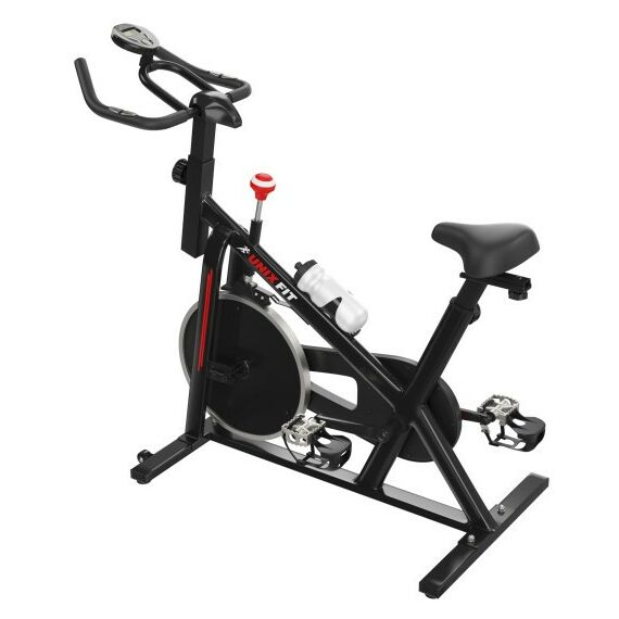 Велотренажеры: Велотренажер Спин-байк UNIXFIT SB-380 фотографии