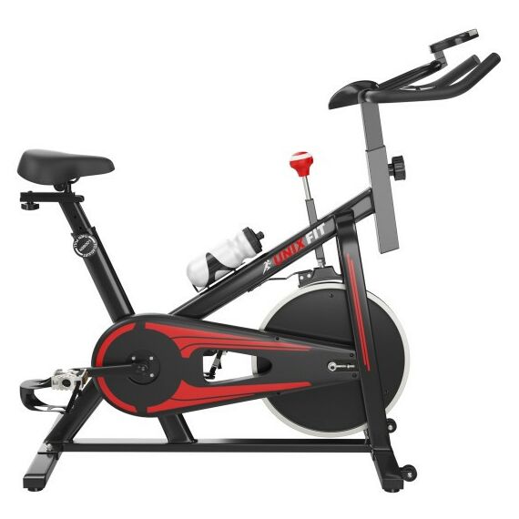 Велотренажеры: Велотренажер Спин-байк UNIXFIT SB-380 фотографии
