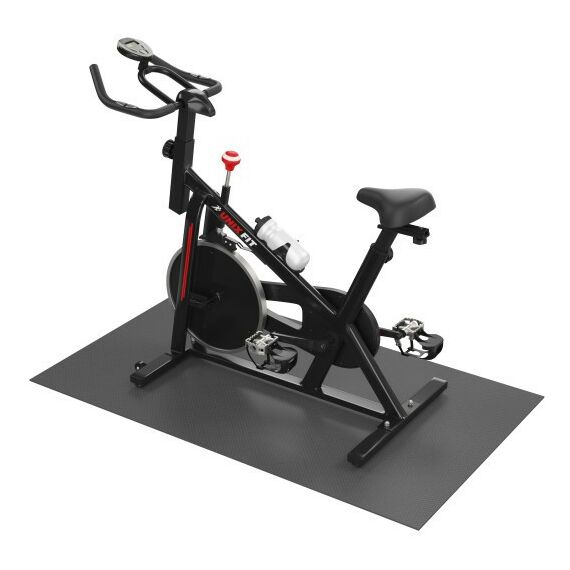 Велотренажеры: Велотренажер Спин-байк UNIXFIT SB-380 фотографии
