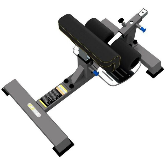 Грузоблочные силовые тренажеры: Подставка для приседаний DHZ A3052 фотографии