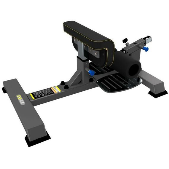 Грузоблочные силовые тренажеры: Подставка для приседаний DHZ A3052 фотографии