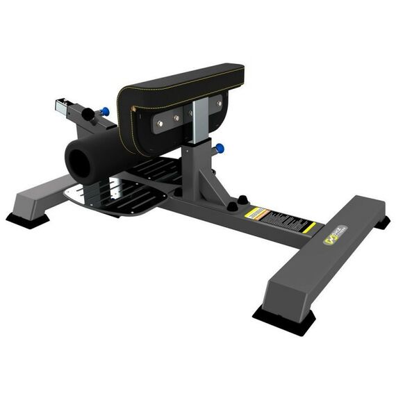 Грузоблочные силовые тренажеры: Подставка для приседаний DHZ A3052 фотографии