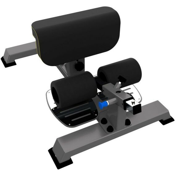 Грузоблочные силовые тренажеры: Подставка для приседаний DHZ A3052 фотографии