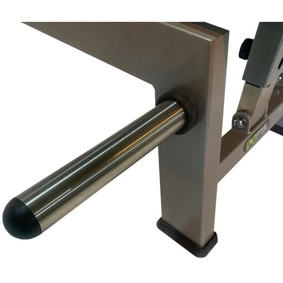 Грузоблочные силовые тренажеры: Тренажер Ягодичный мостик (Glute Maker) DHZ A3092 фотографии