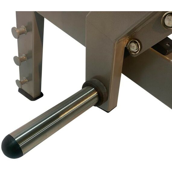 Грузоблочные силовые тренажеры: Тренажер Ягодичный мостик (Glute Maker) DHZ A3092 фотографии