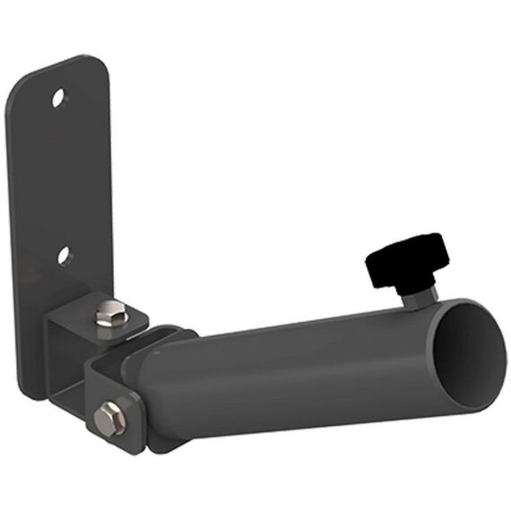 Аксессуары для тренажеров: Крепление штанги на раму DHZ Core trainer фотографии