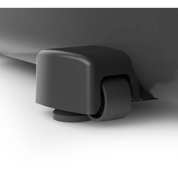 Эллиптические тренажеры: Эллиптический тренажер UNIXFIT E-1100 PRO 10.1" TFT фотографии