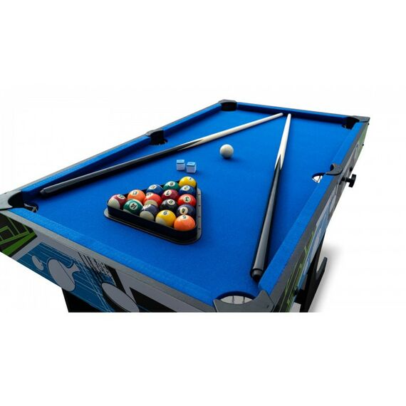 Столы трансформеры: Игровой стол - многофункциональный 4 в 1  Compact фотографии