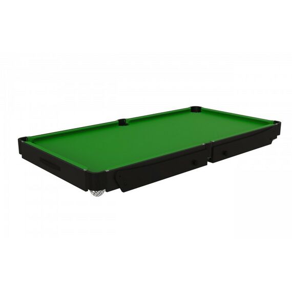 Бильярдные столы: Игровой стол / пул  Hobby II 6" фотографии