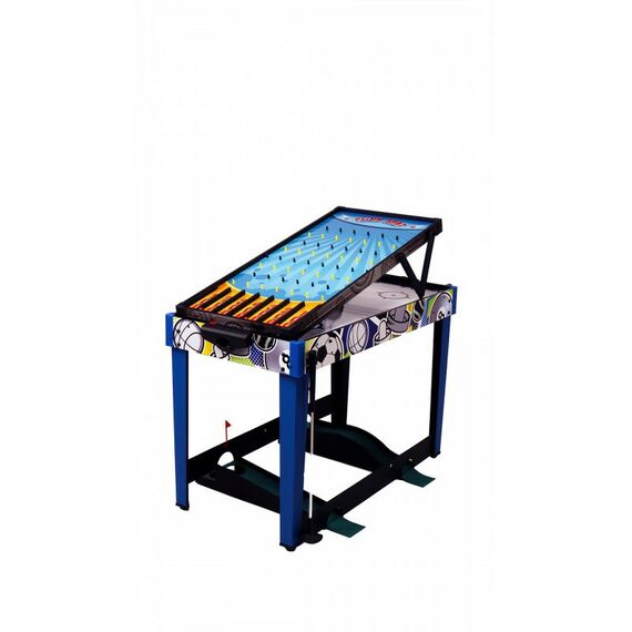 Столы трансформеры: Игровой стол - многофункциональный 13 в 1  UniPlay цветной фотографии