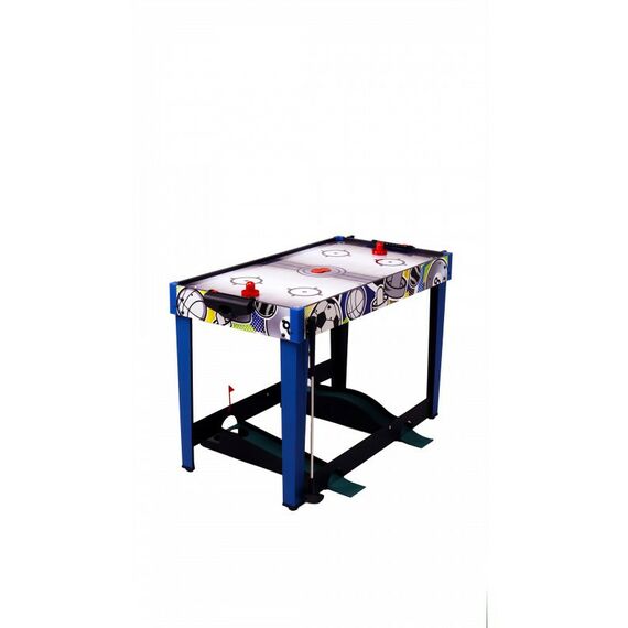 Столы трансформеры: Игровой стол - многофункциональный 13 в 1  UniPlay цветной фотографии