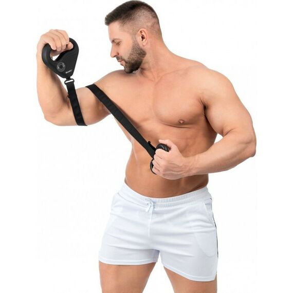 Массажеры: Массажный пистолет с акупунктурной лентой Bradex ФЛЕКС [KZ 1426] фотографии