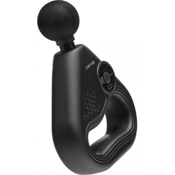 Массажеры: Массажный пистолет с акупунктурной лентой Bradex ФЛЕКС [KZ 1426] фотографии