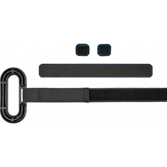 Массажеры: Массажный пистолет с акупунктурной лентой Bradex ФЛЕКС [KZ 1426] фотографии