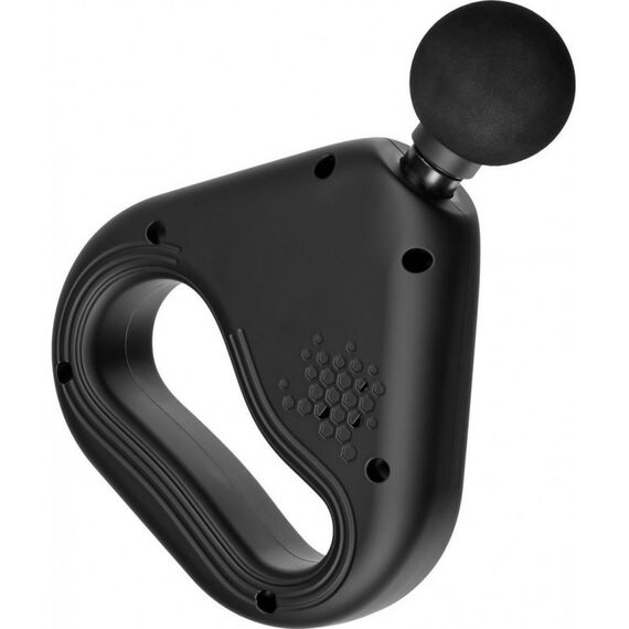 Массажеры: Массажный пистолет с акупунктурной лентой Bradex ФЛЕКС [KZ 1426] фотографии