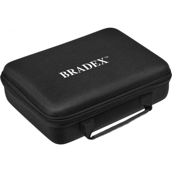 Массажеры: Массажный пистолет с акупунктурной лентой Bradex ФЛЕКС [KZ 1426] фотографии