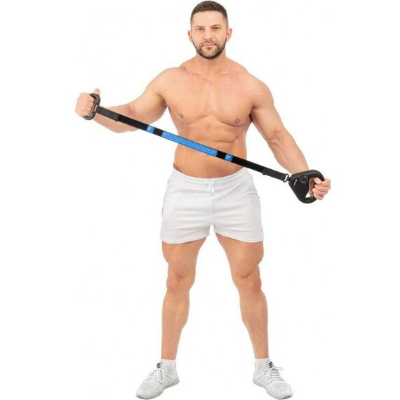 Массажеры: Массажный пистолет с акупунктурной лентой Bradex ФЛЕКС [KZ 1426] фотографии