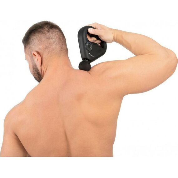 Массажеры: Массажный пистолет с акупунктурной лентой Bradex ФЛЕКС [KZ 1426] фотографии