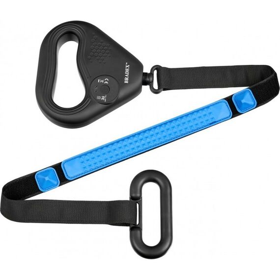 Массажеры: Массажный пистолет с акупунктурной лентой Bradex ФЛЕКС [KZ 1426] фотографии