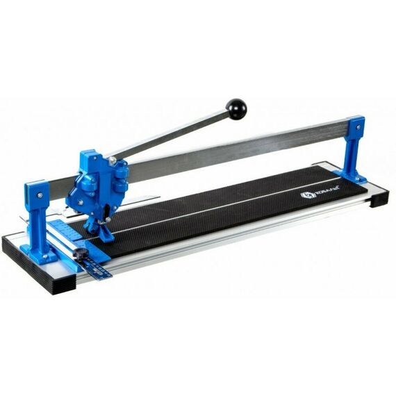 Плиткорезы: Плиткорез ручной Кобальт 793-527 1200 х 16 мм, монорельс фотографии