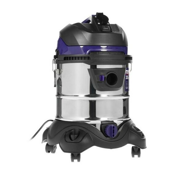 Строительные пылесосы: Пылесос Пульсар ПС 200 [791-424] фотографии