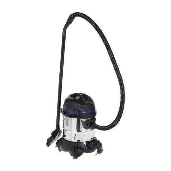 Строительные пылесосы: Пылесос Пульсар ПС 200 [791-424] фотографии