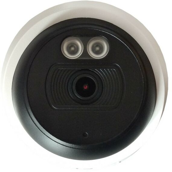 IP-камеры: IP-камера ST ST-SK4502 внутренняя купольная с ИК подсветкой до 30 м, 4MP, 1/3" Progressive scan CMOS, 2.8mm (Гор.92,8° / Верт. 52,8°/ Диаг. 104,8°), МЕТАЛЛ+ПЛАСТИК, Аудио вход/выход: Встроенный микрофон/-, G.711/G.711U (8Kbps) фотографии