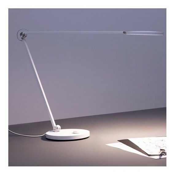 Умные светильники: Настольная светодиодная лампа Xiaomi Mi Smart LED Desk Lamp Pro [BHR4119GL] фотографии