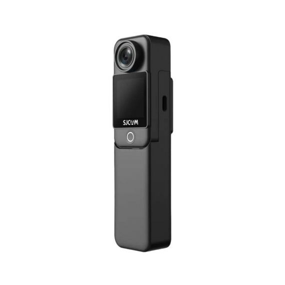 Экшн-камеры: Экшн-камера SJCAM C300 Black фотографии