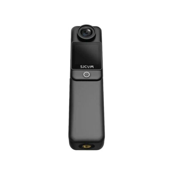 Экшн-камеры: Экшн-камера SJCAM C300 Black фотографии