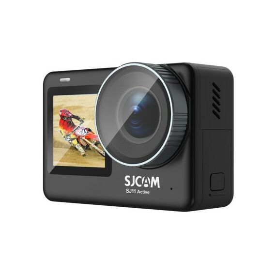 Экшн-камеры: Экшн-камера SJCAM SJ11 ACTIVE фотографии